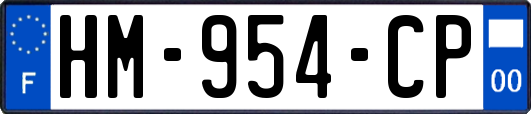 HM-954-CP