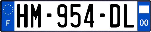 HM-954-DL