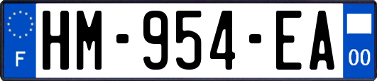 HM-954-EA