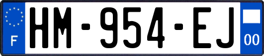 HM-954-EJ