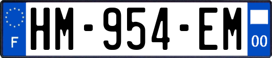 HM-954-EM