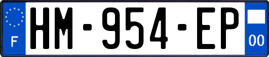 HM-954-EP