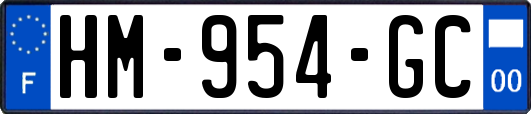 HM-954-GC