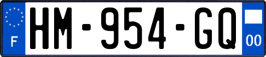 HM-954-GQ