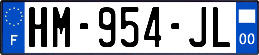 HM-954-JL