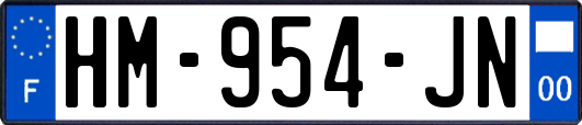 HM-954-JN