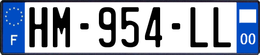 HM-954-LL