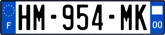 HM-954-MK