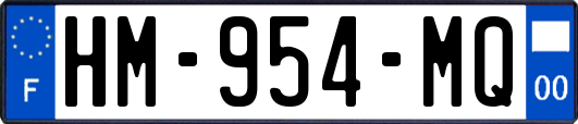 HM-954-MQ