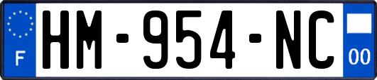HM-954-NC