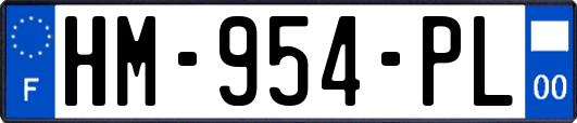 HM-954-PL