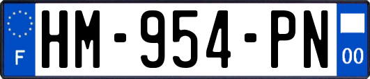 HM-954-PN