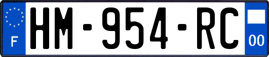 HM-954-RC