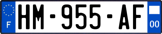 HM-955-AF