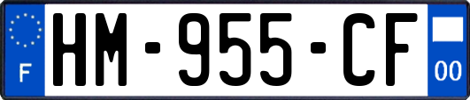 HM-955-CF