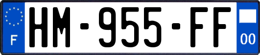 HM-955-FF
