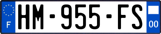HM-955-FS