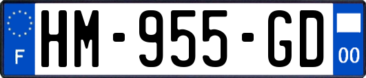 HM-955-GD