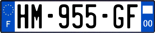 HM-955-GF