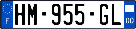 HM-955-GL
