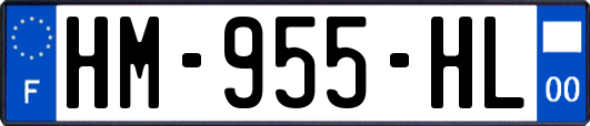 HM-955-HL
