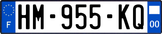 HM-955-KQ