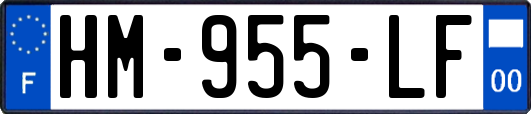 HM-955-LF
