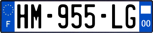 HM-955-LG