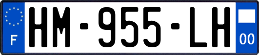 HM-955-LH