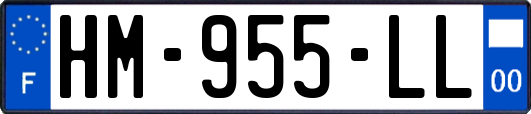 HM-955-LL