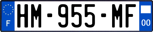 HM-955-MF