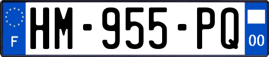 HM-955-PQ