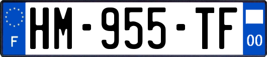 HM-955-TF
