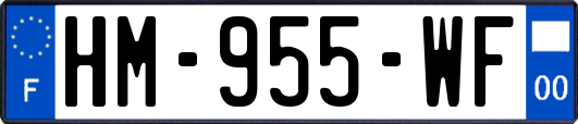 HM-955-WF