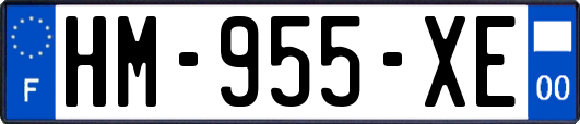 HM-955-XE