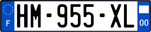 HM-955-XL