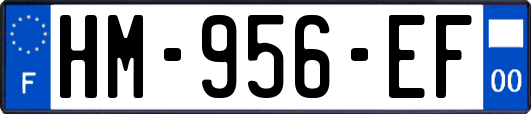 HM-956-EF