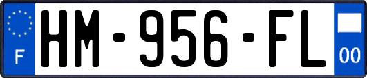 HM-956-FL