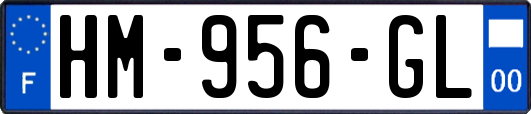 HM-956-GL