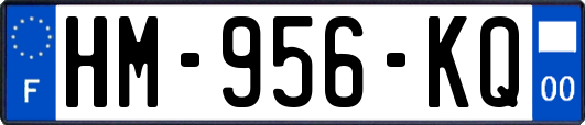 HM-956-KQ