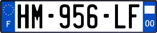 HM-956-LF