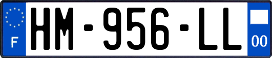HM-956-LL