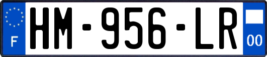 HM-956-LR