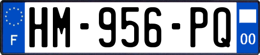 HM-956-PQ