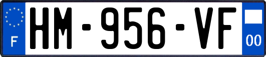 HM-956-VF