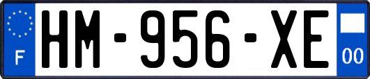 HM-956-XE
