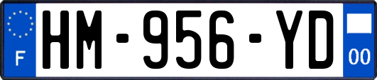 HM-956-YD