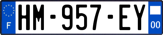 HM-957-EY