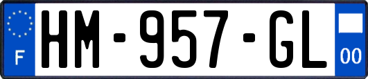 HM-957-GL