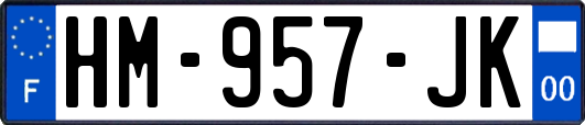 HM-957-JK